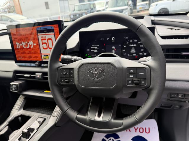 TOYOTA RAV4 Z