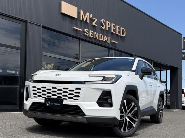 TOYOTA RAV4 Z