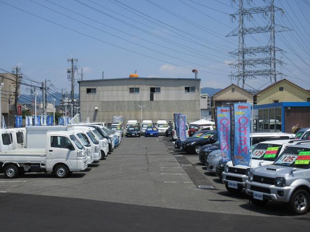 ISUZU ELF TRUCK DOUBLE CAB FLATLOW