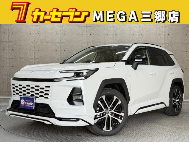 TOYOTA RAV4 Z