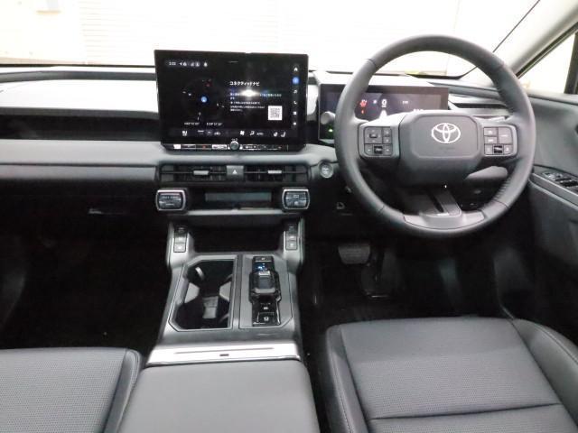 TOYOTA RAV4 Z
