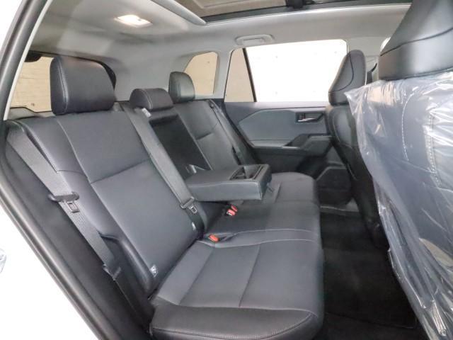 TOYOTA RAV4 Z