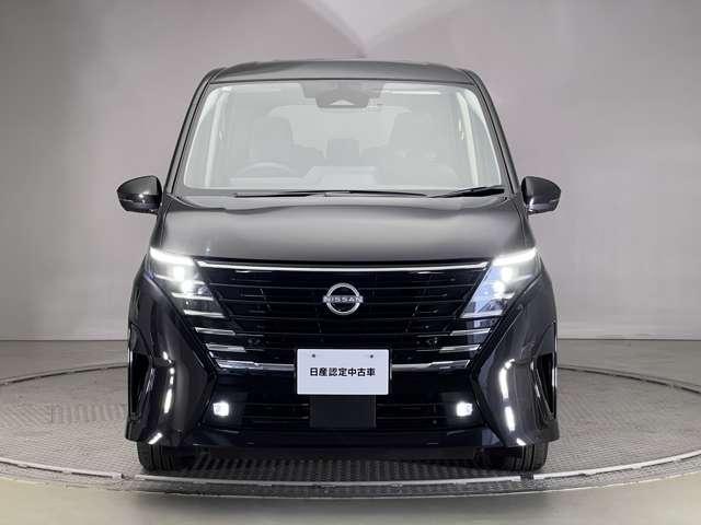 NISSAN SERENA E-POWER HIGHWAY STAR V