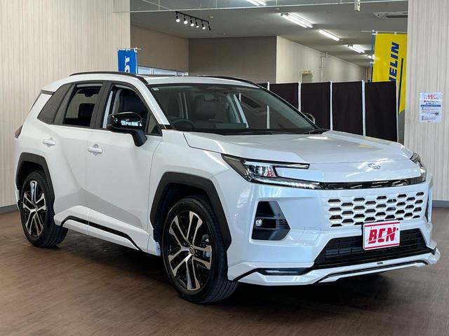 TOYOTA RAV4 Z