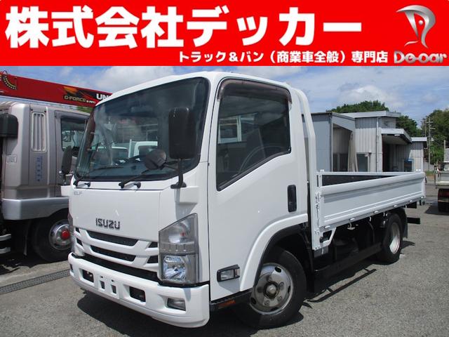 ISUZU ELF TRUCK