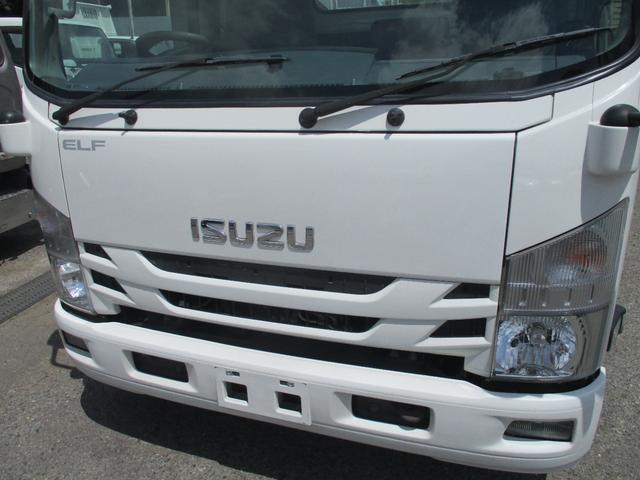 ISUZU ELF TRUCK