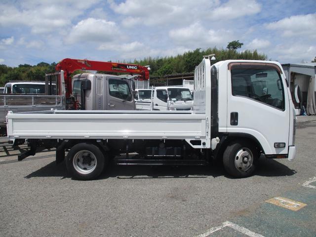 ISUZU ELF TRUCK