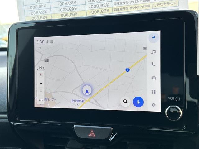 TOYOTA YARIS G
