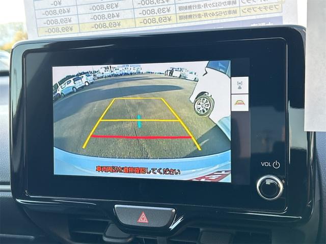 TOYOTA YARIS G