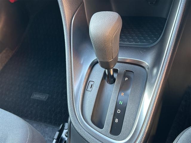 TOYOTA YARIS G