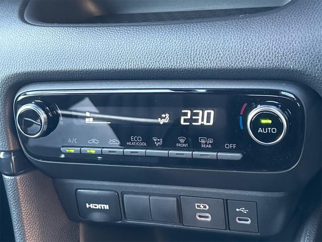 TOYOTA YARIS G
