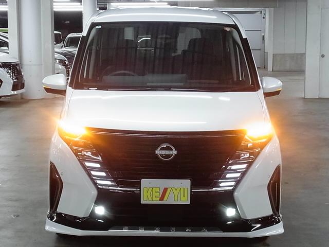 NISSAN SERENA E-POWER HIGHWAY STAR V
