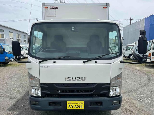 ISUZU ELF TRUCK
