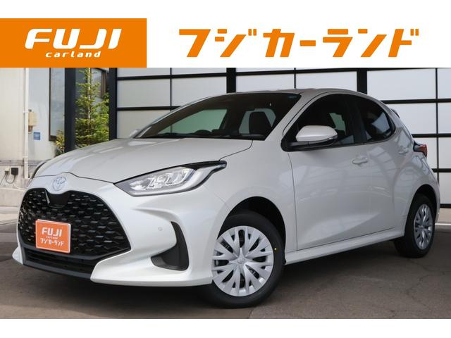 TOYOTA YARIS HYBRID Z