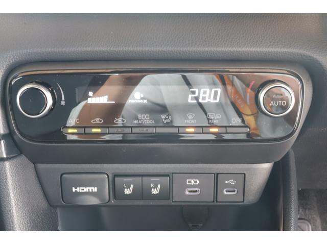 TOYOTA YARIS HYBRID Z