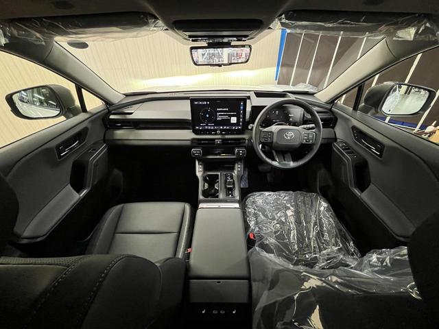 TOYOTA RAV4 Z