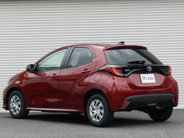 TOYOTA YARIS G