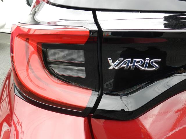 TOYOTA YARIS G