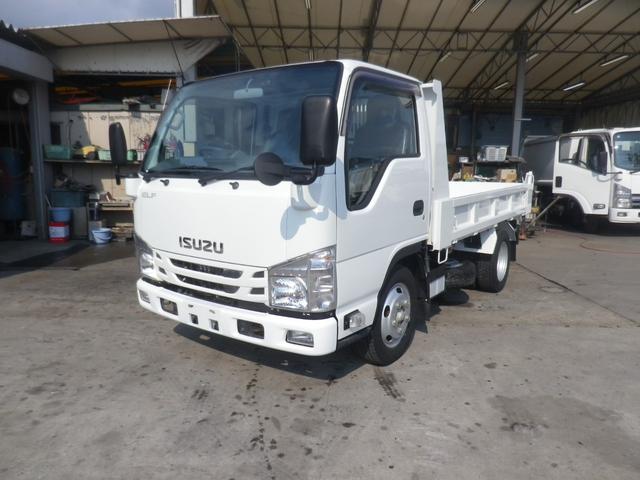 ISUZU ELF TRUCK
