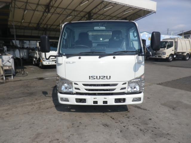 ISUZU ELF TRUCK
