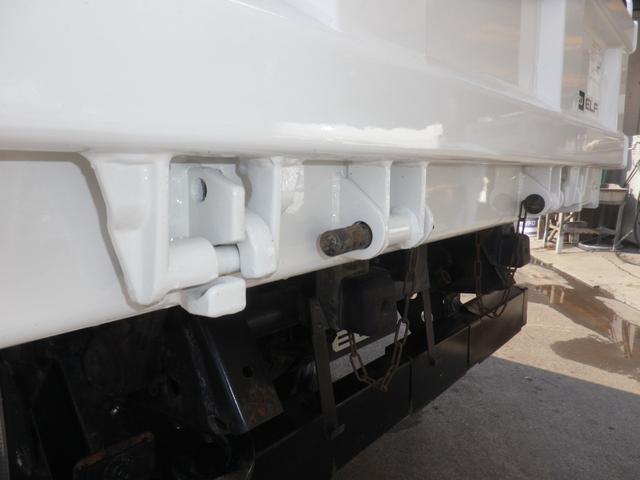 ISUZU ELF TRUCK