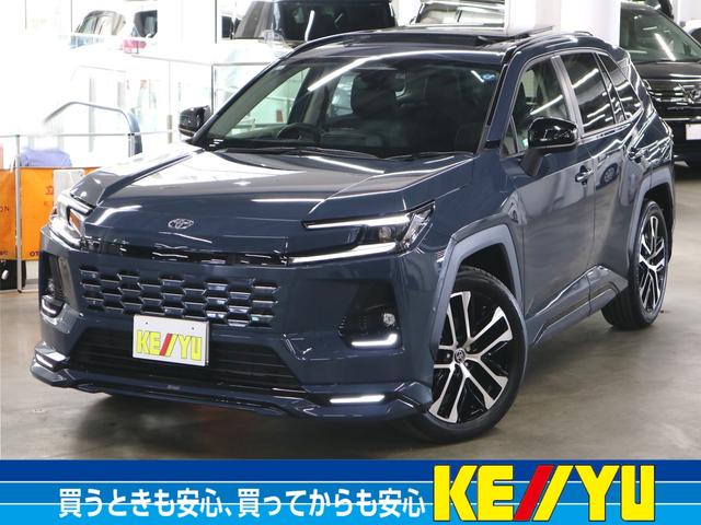 TOYOTA RAV4 Z