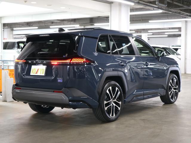 TOYOTA RAV4 Z