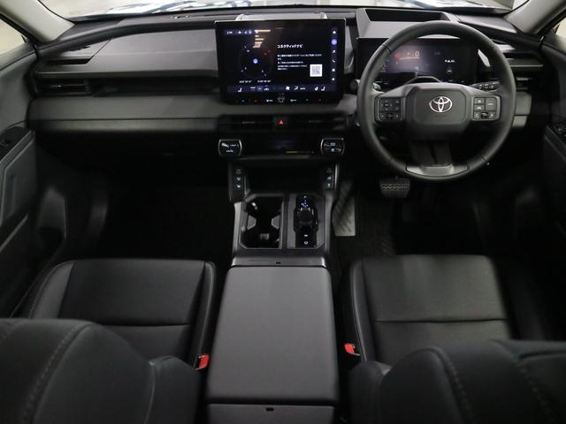 TOYOTA RAV4 Z