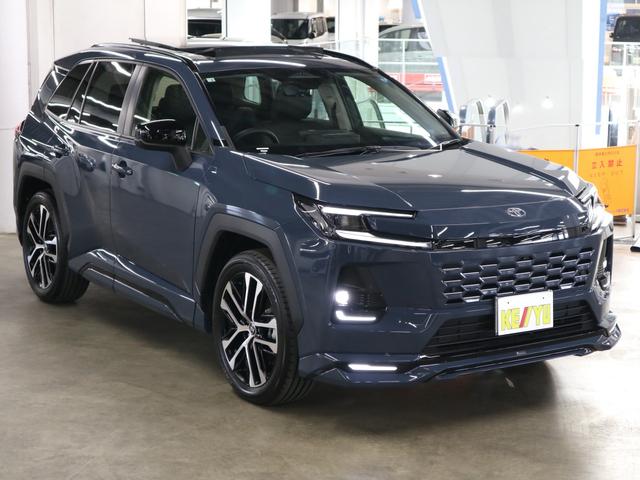 TOYOTA RAV4 Z