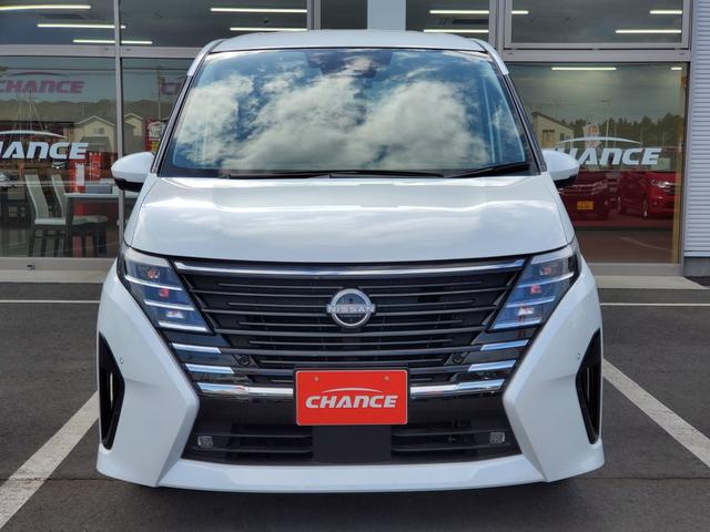 NISSAN SERENA E-POWER HIGHWAY STAR V