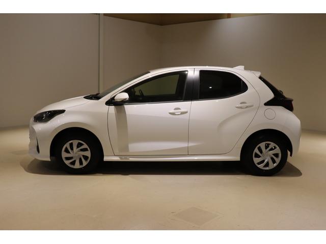 TOYOTA YARIS X