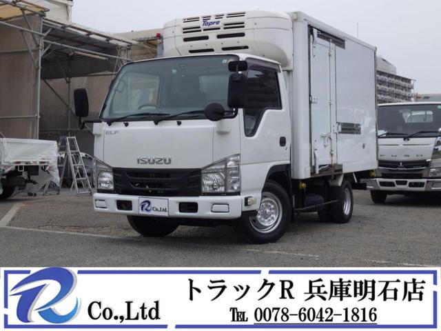 ISUZU ELF TRUCK