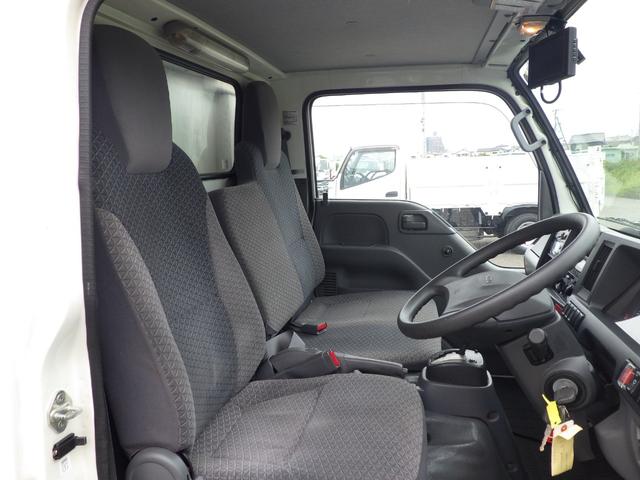 ISUZU ELF TRUCK