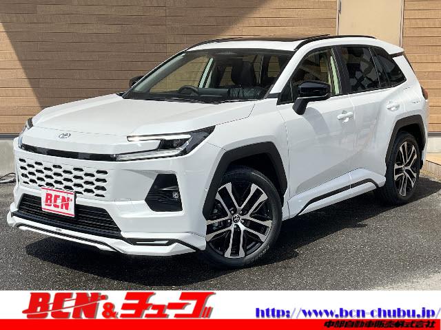 TOYOTA RAV4 Z