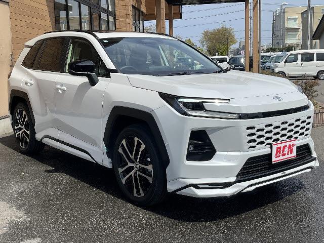 TOYOTA RAV4 Z