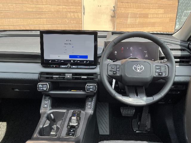 TOYOTA RAV4 Z