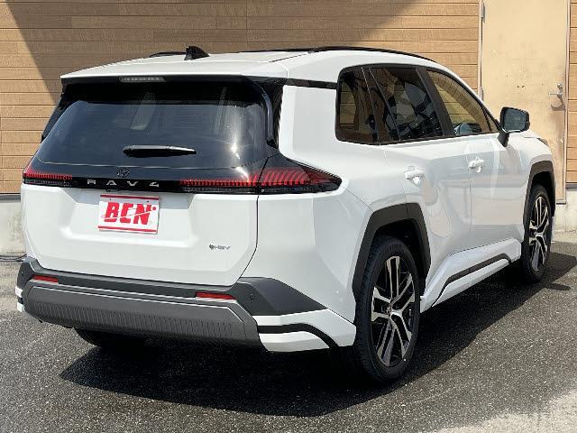 TOYOTA RAV4 Z