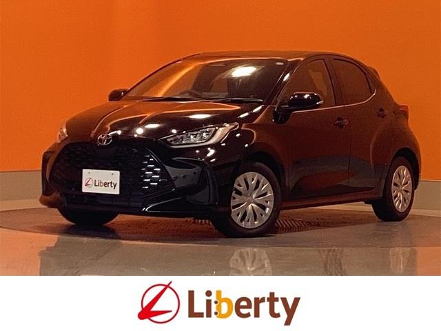 TOYOTA YARIS Z