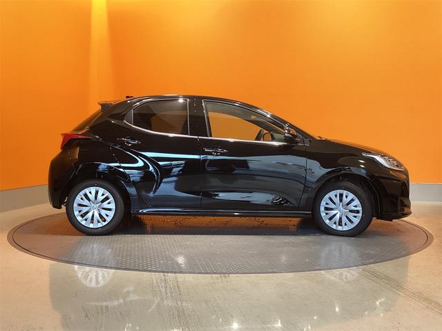 TOYOTA YARIS Z