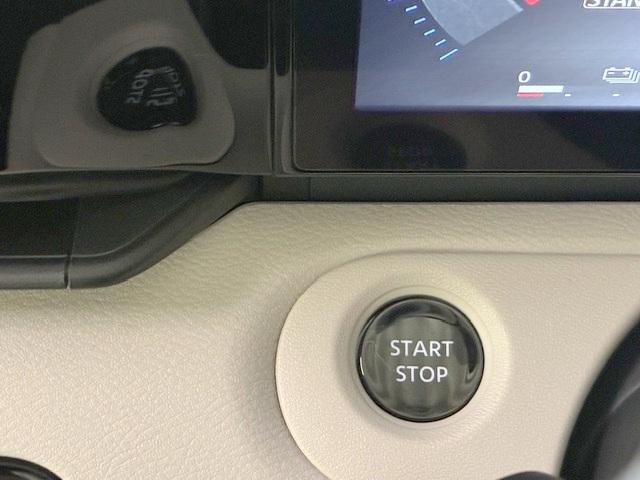 NISSAN SERENA E-POWER X XV PACKAGE
