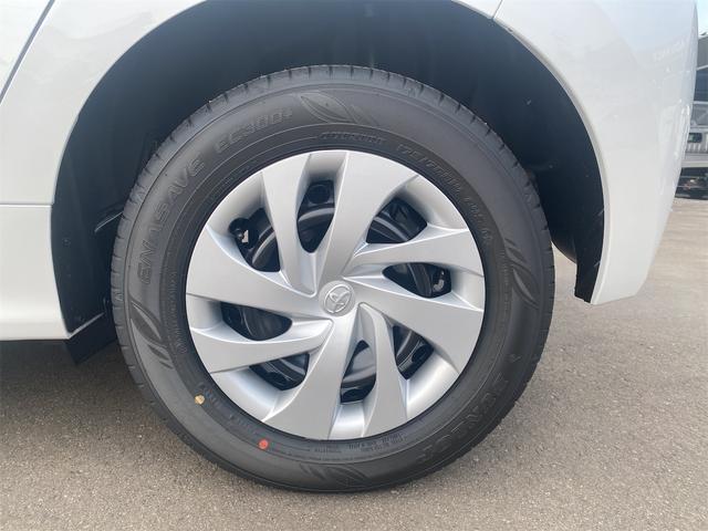 TOYOTA YARIS G
