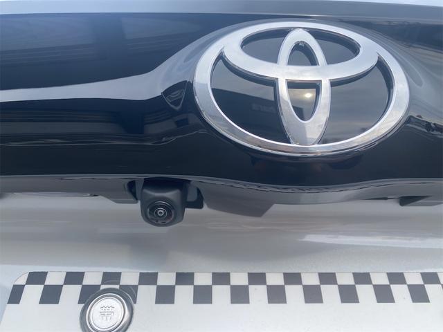 TOYOTA YARIS G