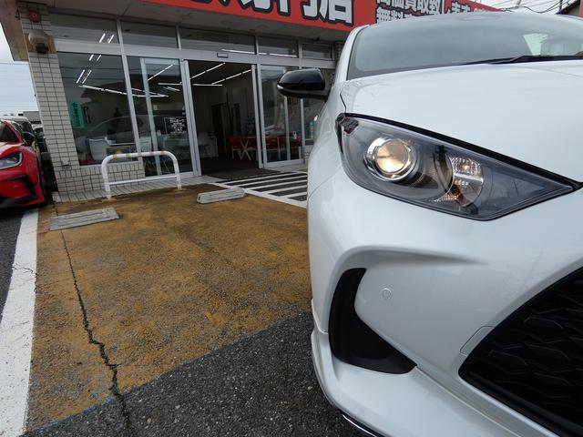 TOYOTA YARIS G