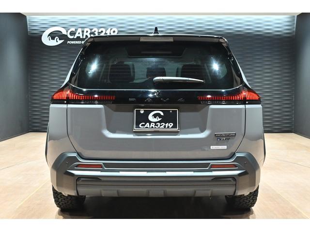 TOYOTA RAV4 ADVENTURE
