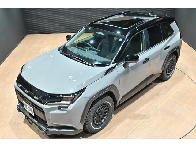 TOYOTA RAV4 ADVENTURE