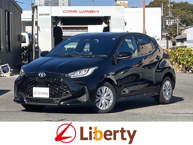 TOYOTA YARIS Z