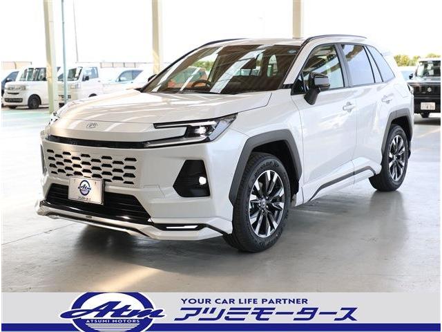 TOYOTA RAV4 Z
