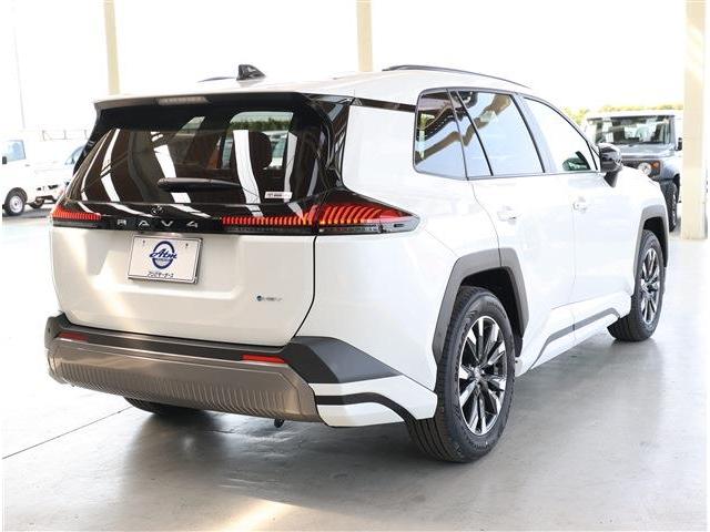 TOYOTA RAV4 Z