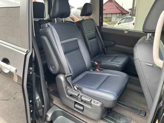 NISSAN SERENA E-POWER LUXION