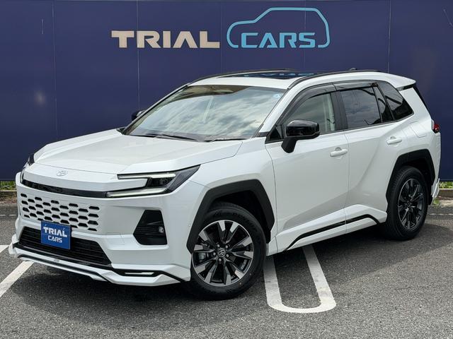 TOYOTA RAV4 Z